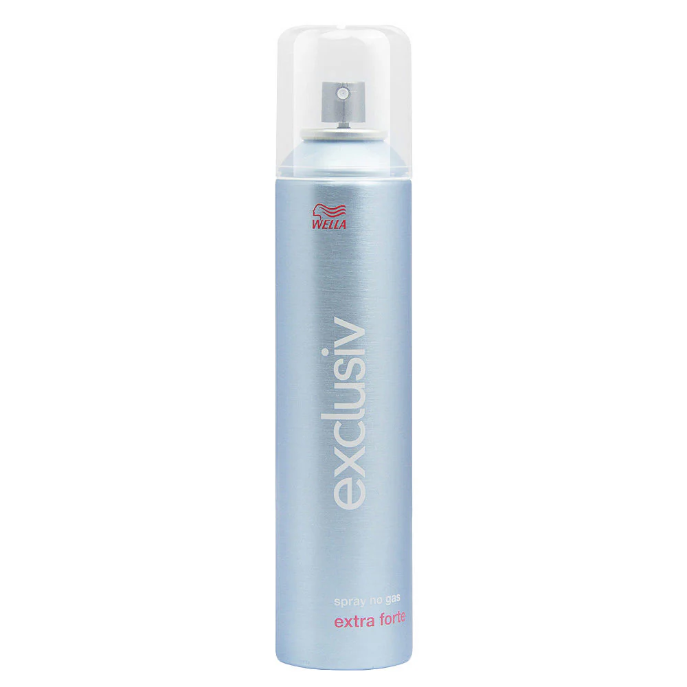 Styling Exclusive Lacca Extraforte NO GAS - Lacca