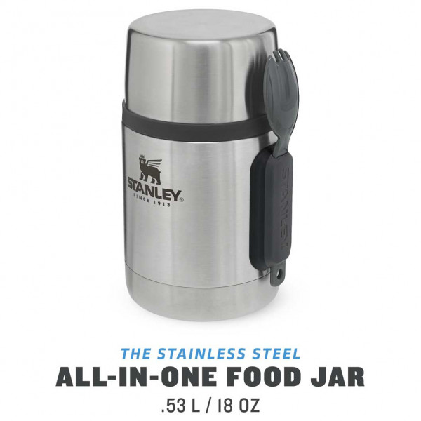 Stanley - Adventure Food Container - Essensaufbewahrung