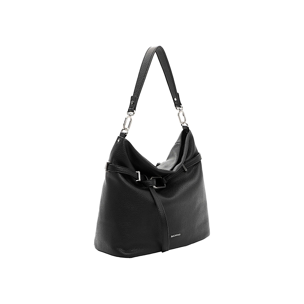 emily & noah Baila 64522 Schwarz 100 black