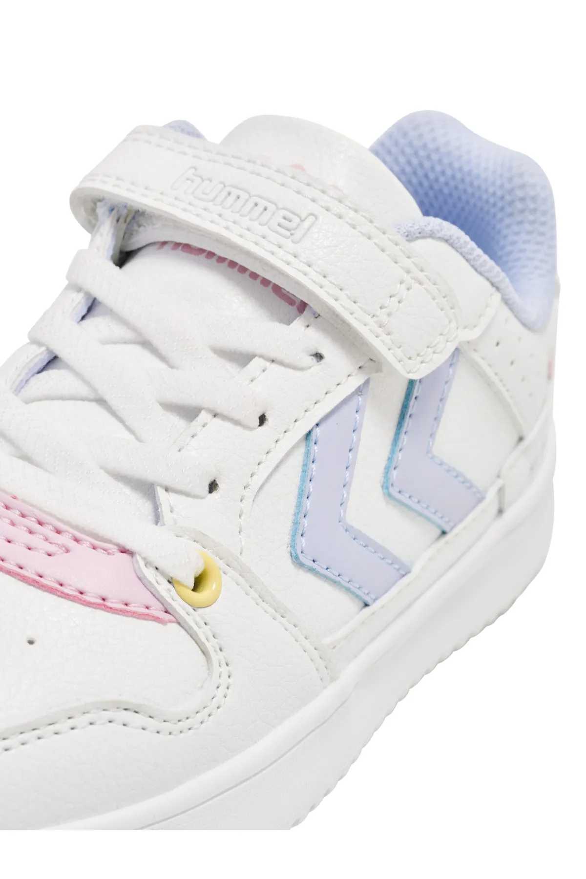 hummel  ST. POWER PLAY JR