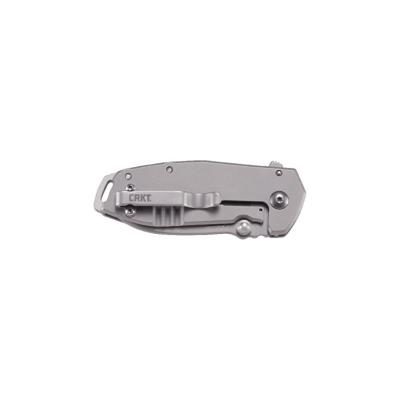 Crkt Squid Assisted 2492