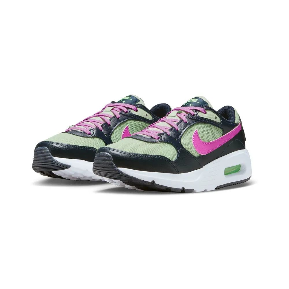Nike Air Max SC CZ5358-300 / schwarz
