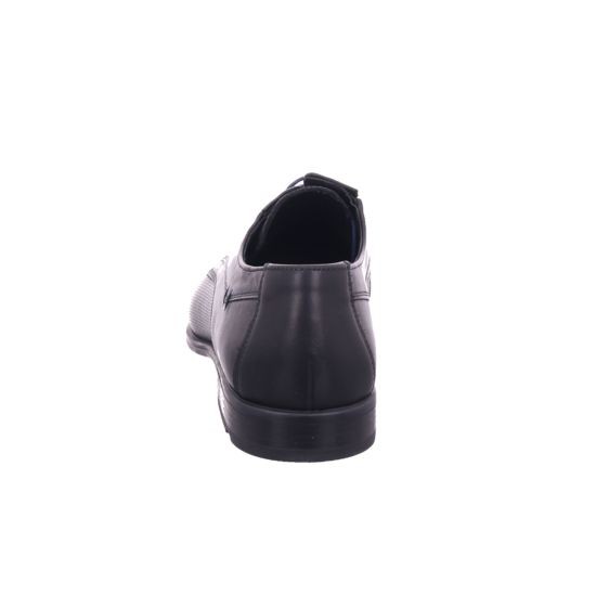 LLOYD Business Schuhe schwarz KIMBO