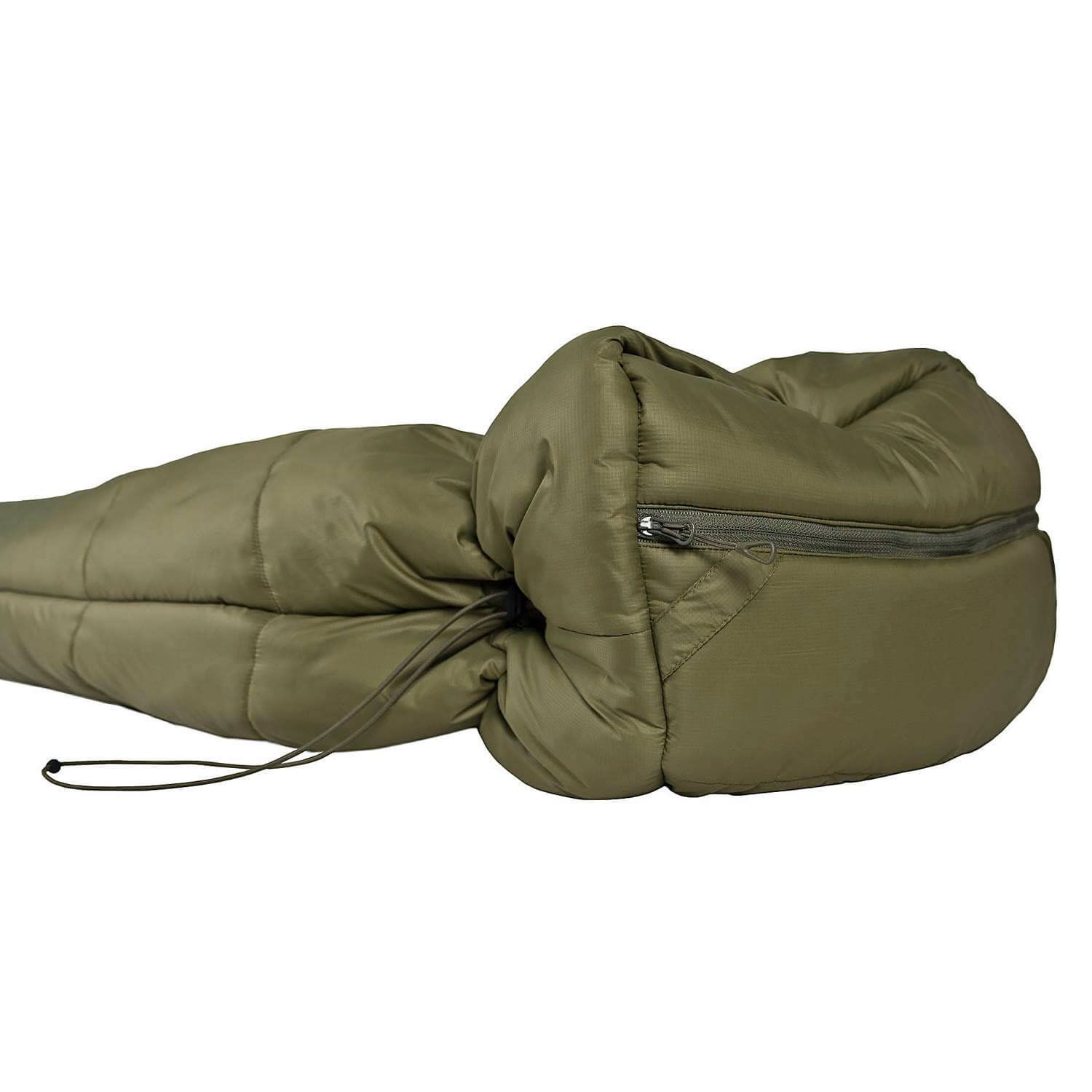 Schlafsack Mudds Winter
