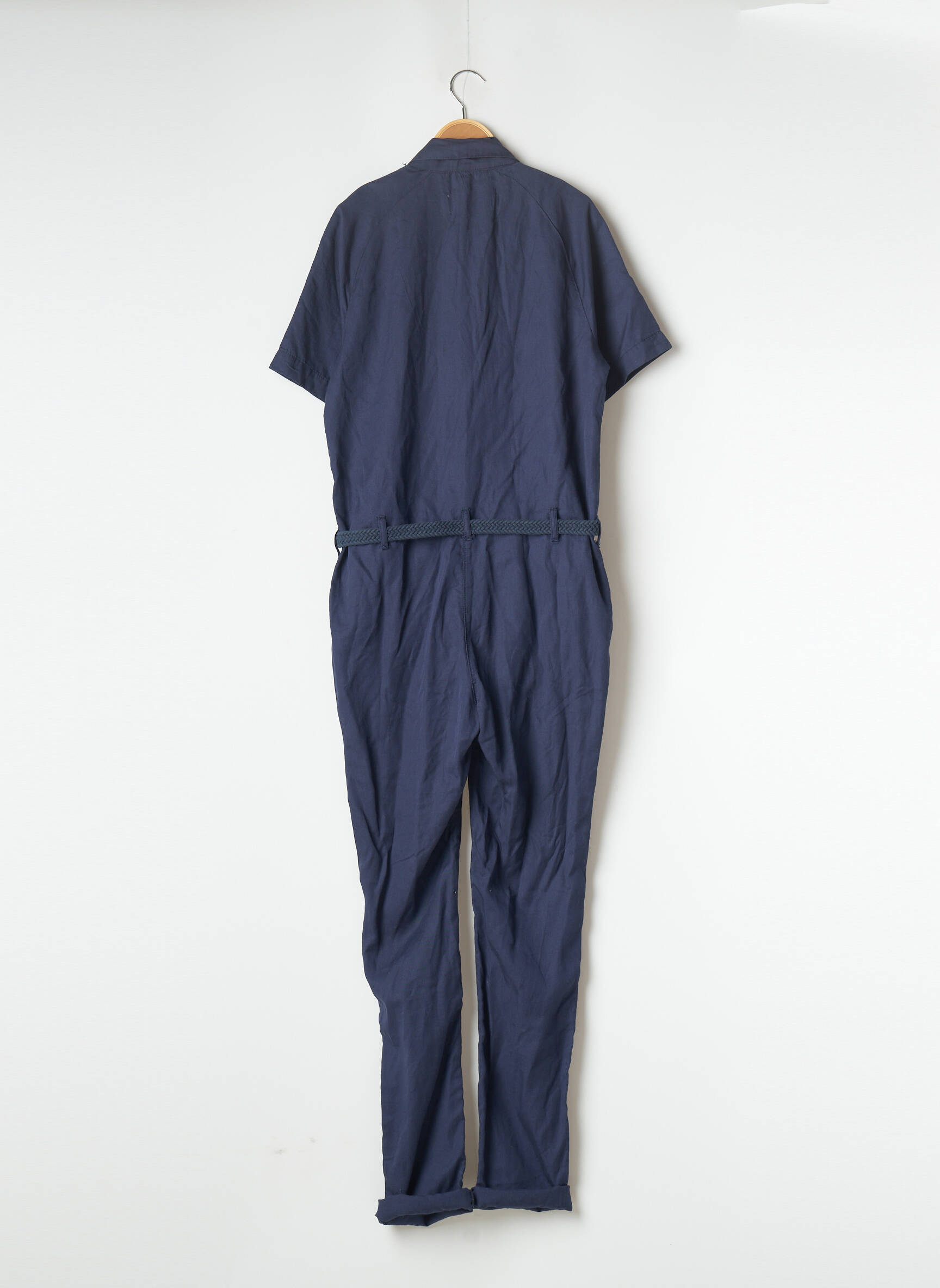 Le Fabuleux Marcel De Bruxelles Combinaisons 1 Femme couleur bleu