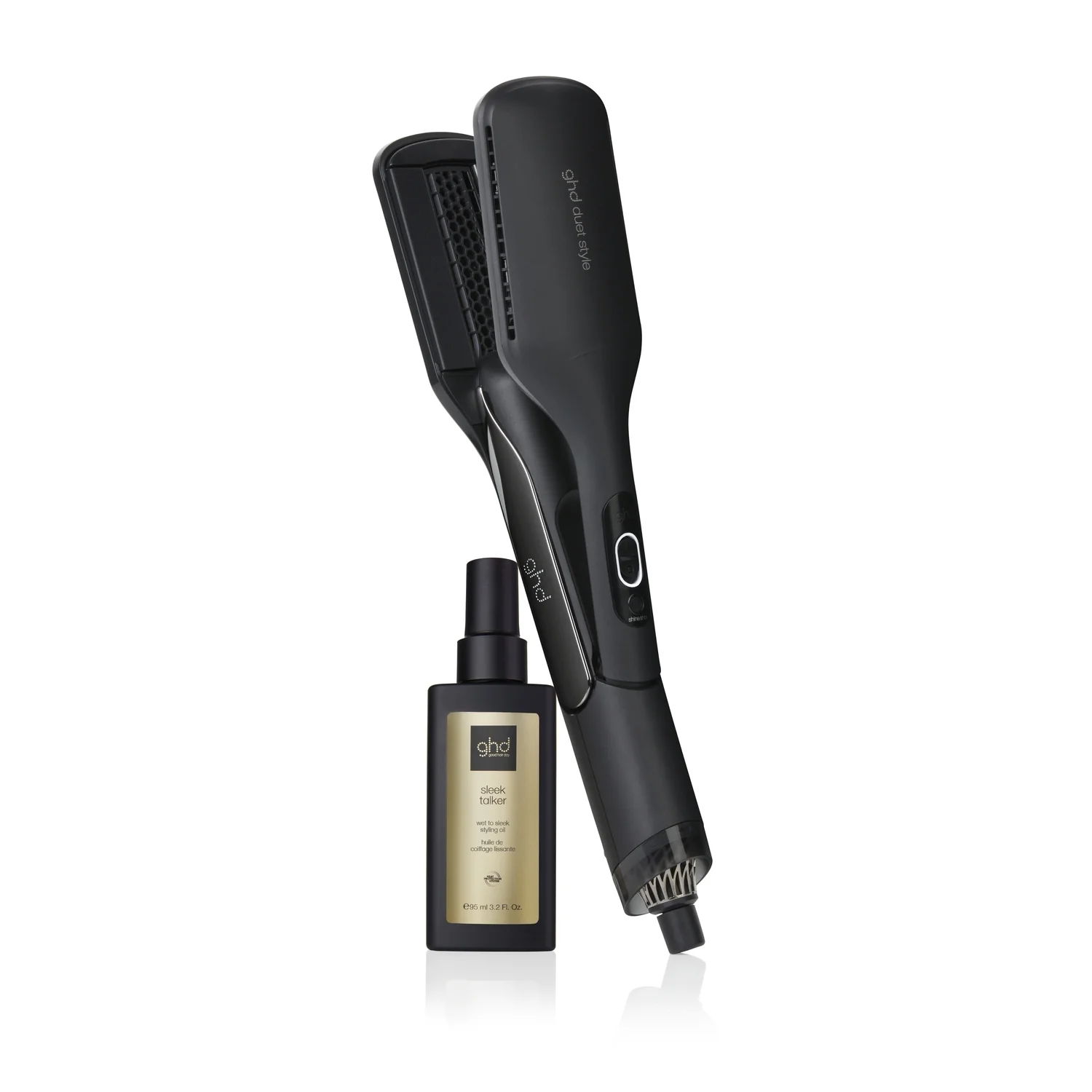 Hot Air Styler ghd duet style - Hair Straightener