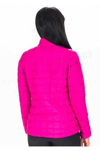 The North Face Thermoball Eco 2.0 W
