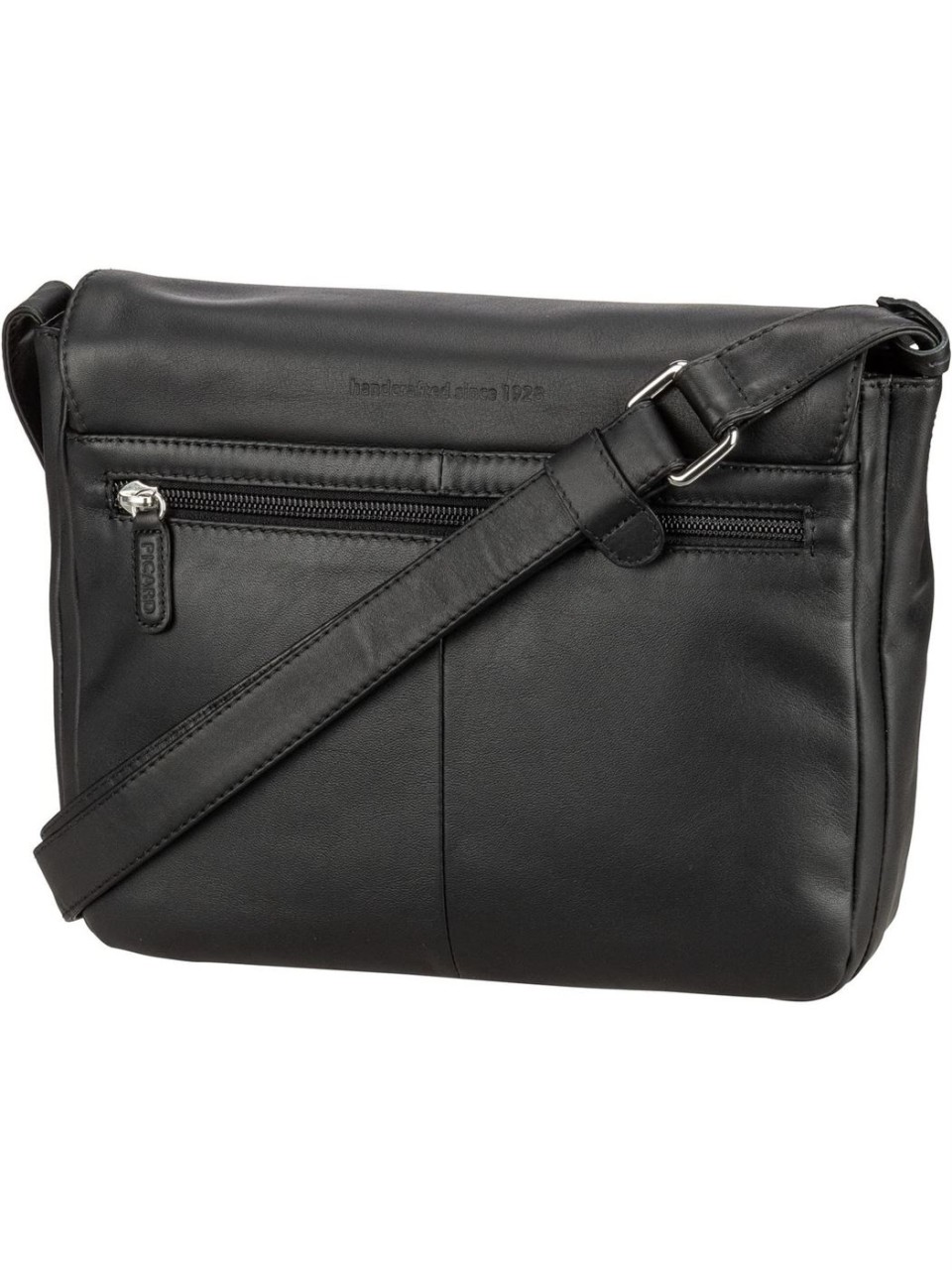 PICARD Handtaschen schwarz Timeless