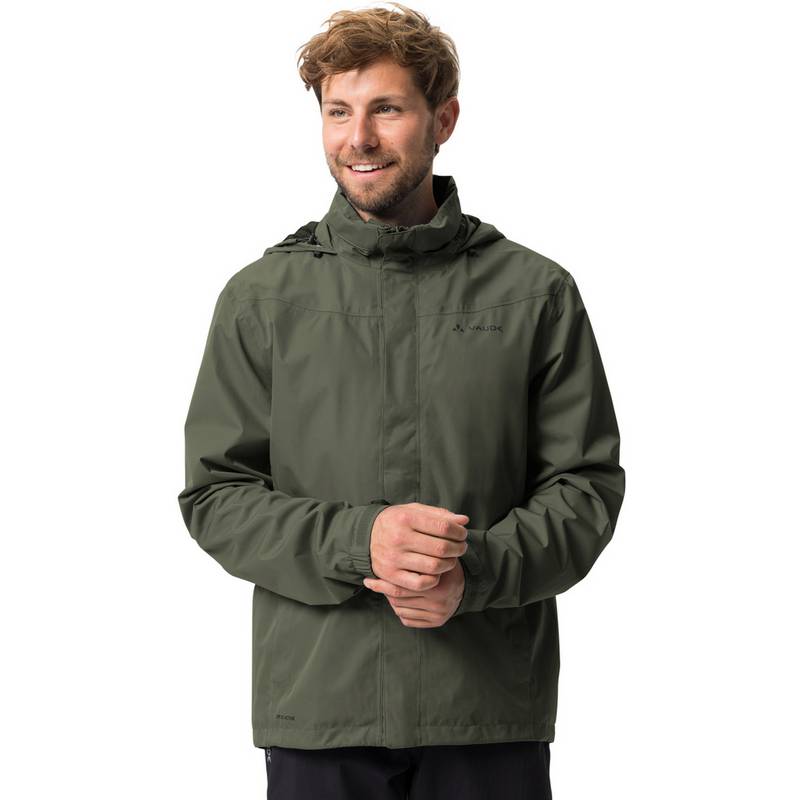VAUDE Escape Bike Light Fahrradjacke Herren