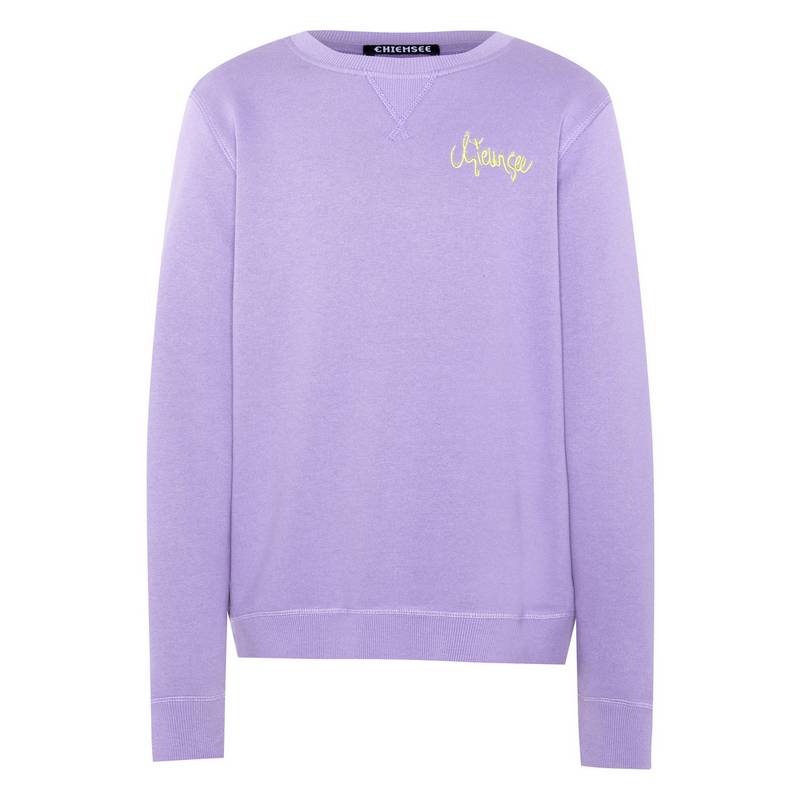 Chiemsee Sweatshirt Sweatshirt Jungen