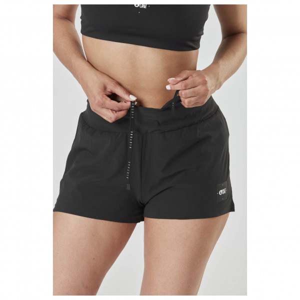 Picture - Women's Zovia Stretch Shorts - Shorts