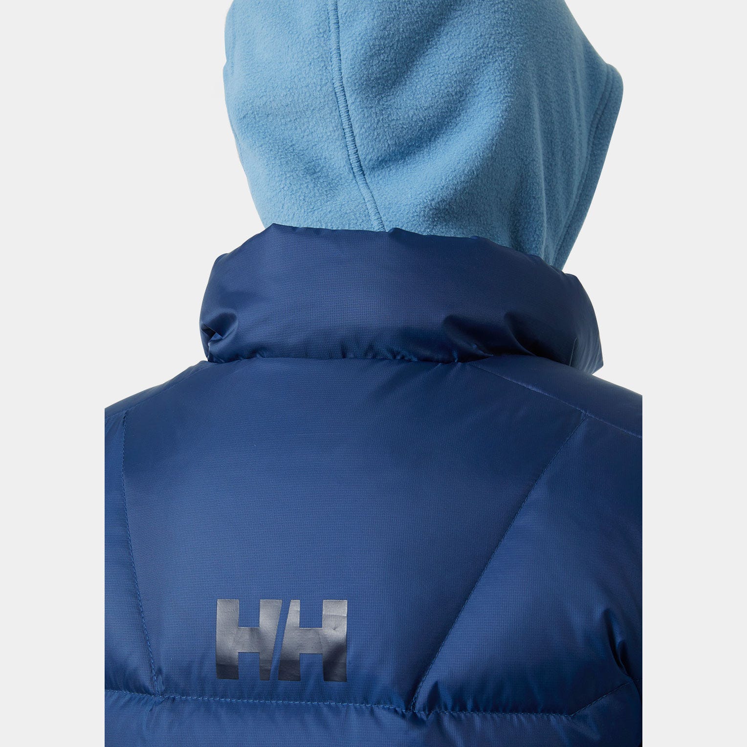 Juniors’ Isfjord Down Vest
