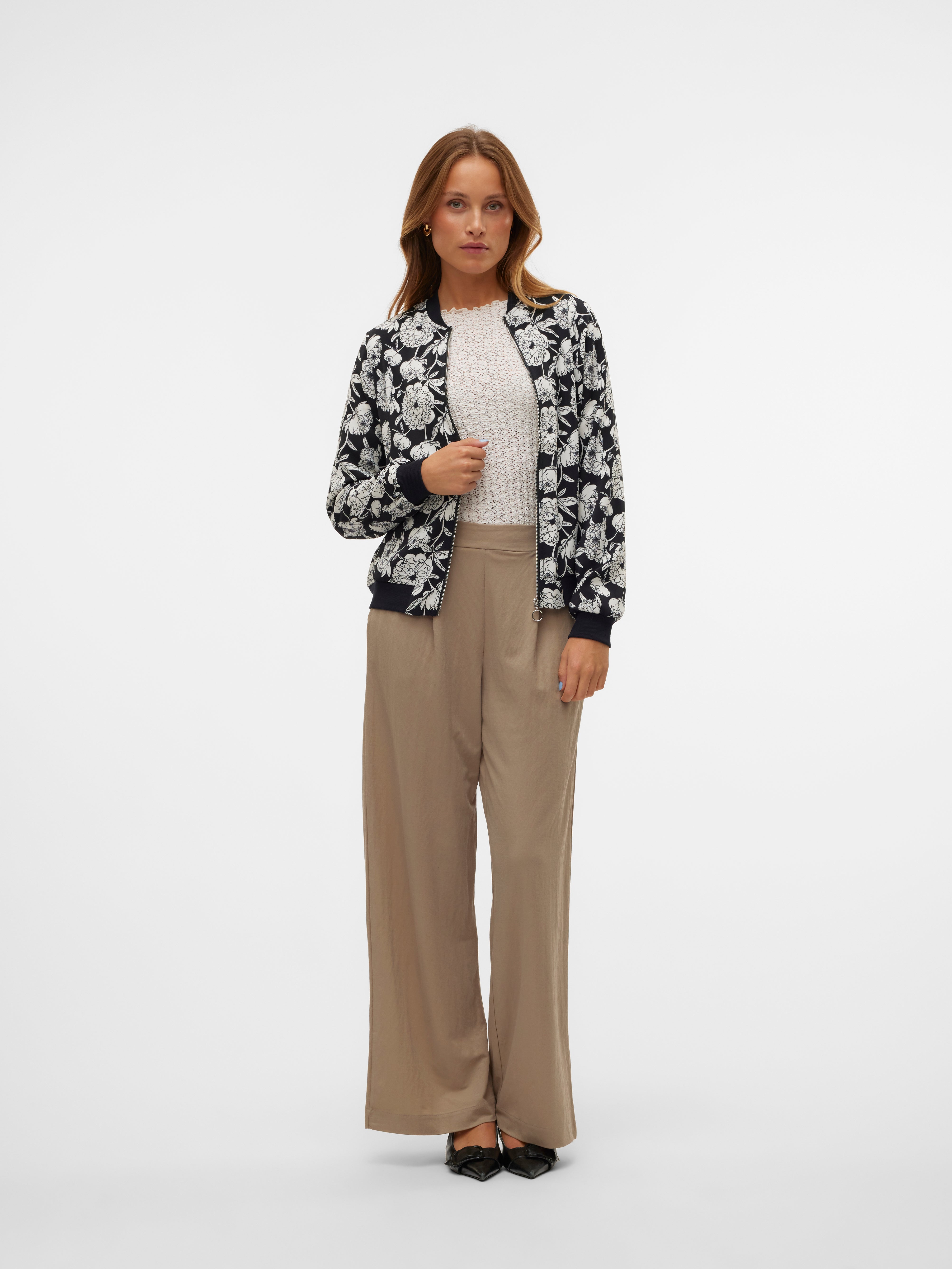 VMCOCO Bomberjacke