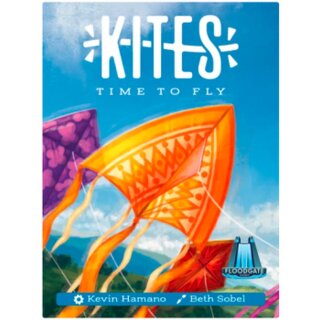 Kites (EN)