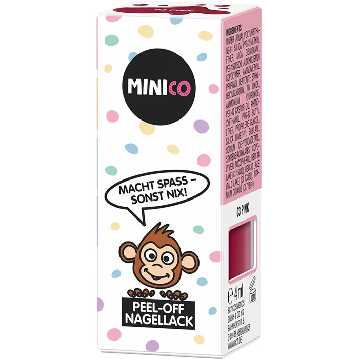 Peel-Off Nagellack