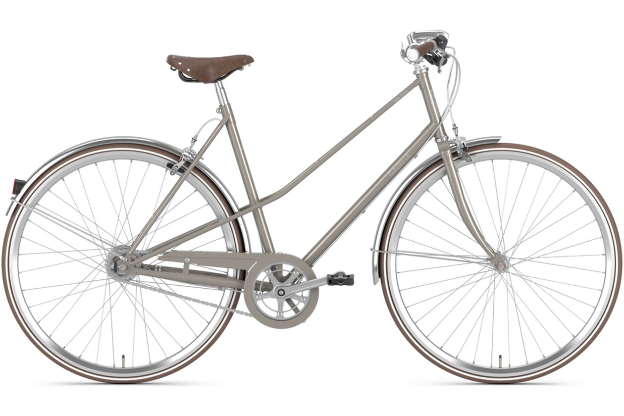 Gazelle Van Stael - 2024 - 28 Zoll - Damen Sport