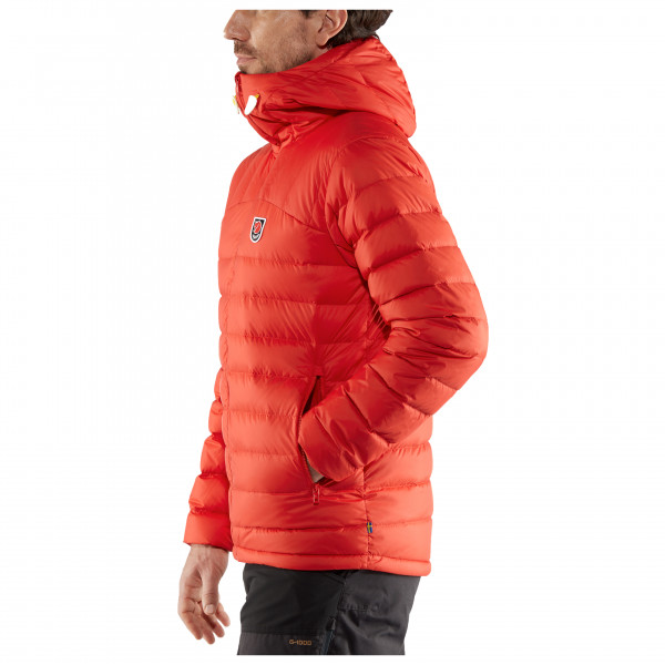 Fjällräven - Expedition Pack Down Hoodie - Daunenjacke
