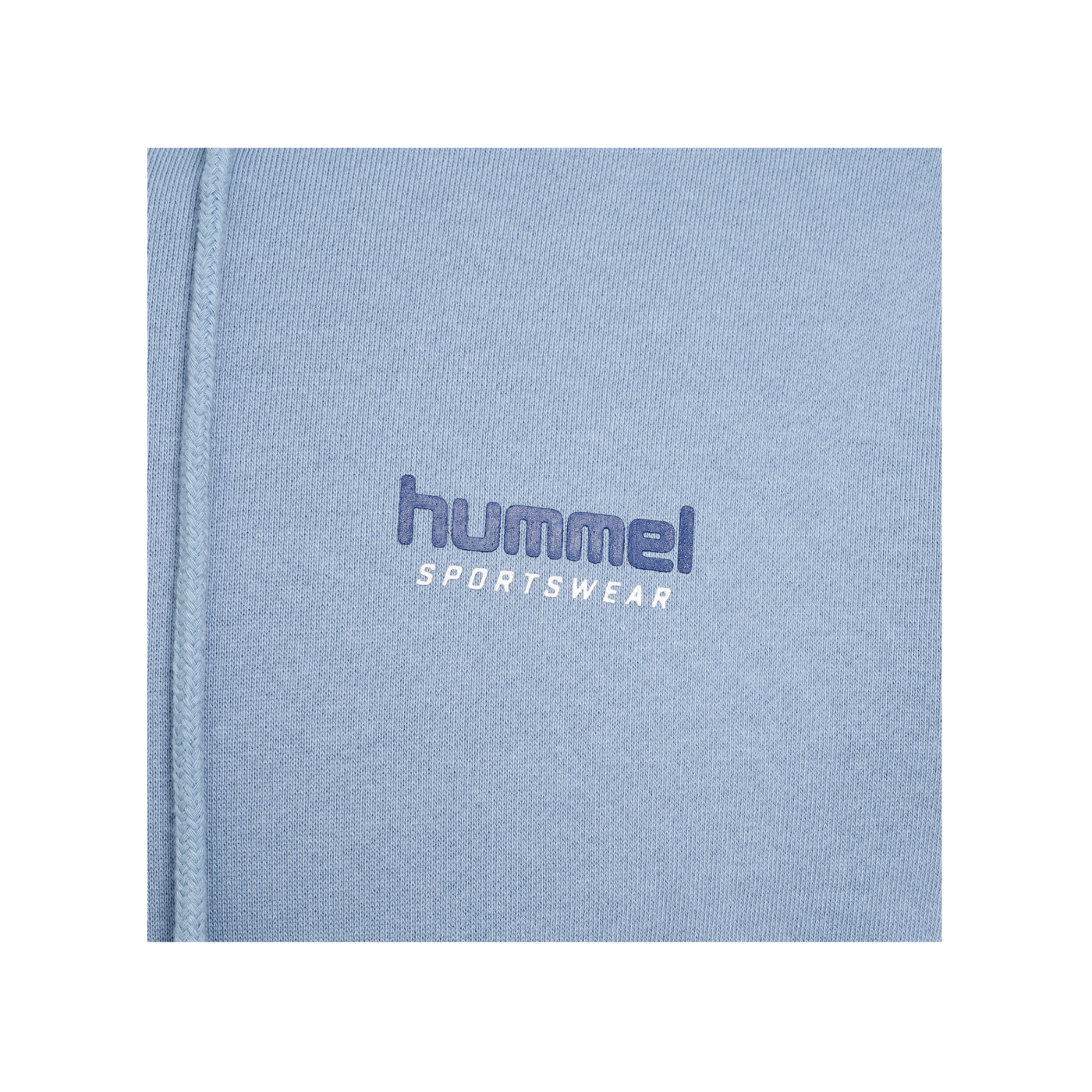 Hummel hmlLGC Gabe Hoody Blau F7763