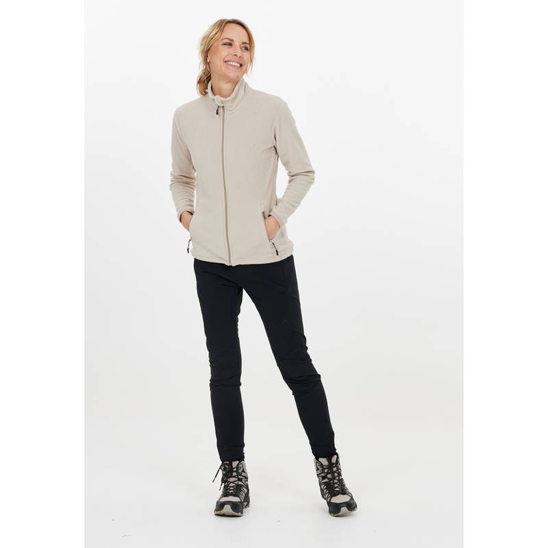 Whistler Cocoon Fleecejacke Damen