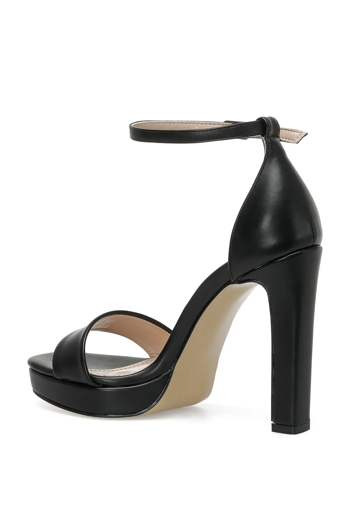 Nine West  Aveno 2pr schwarze Damen-Sandalen mit Absatz