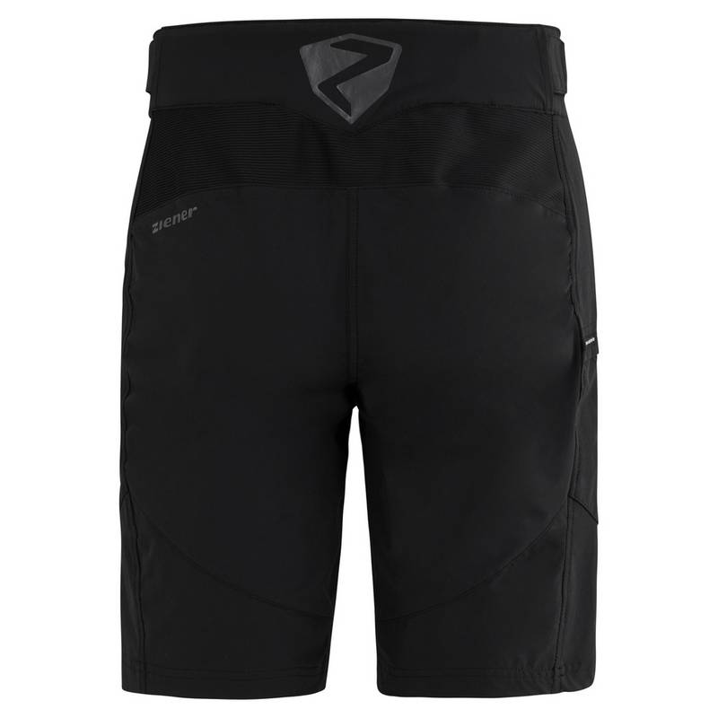 Ziener NASITA X-Function Shorts Damen