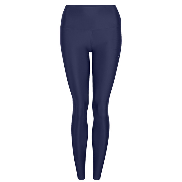 HIGH WAIST TIGHT  CHILL DARK BLUE Damen - Leggings