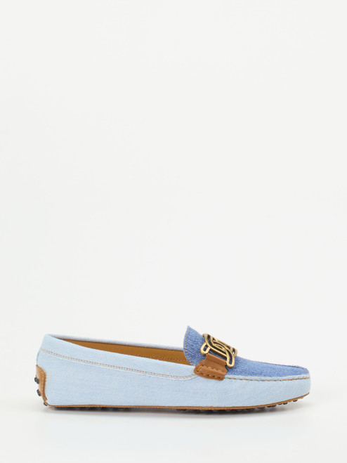 Slipper-15111590050 Tod's