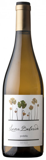 2023 Godello Luna Beberide Bierzo DO trocken - Luna Beberide