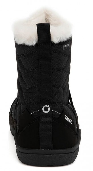 Xero |f ~ Alpine Snowboot mit Tex ~ Black