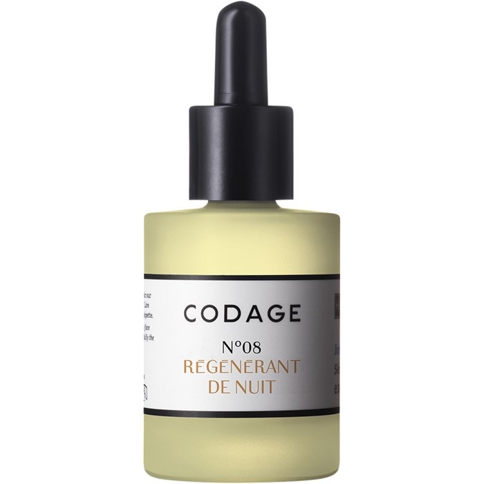 Sérum N°08 Night Rejuvenation