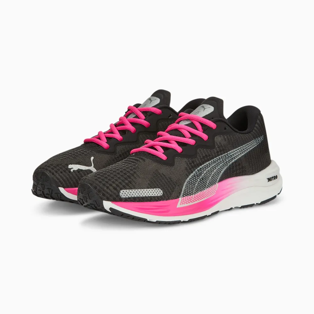 PUMA Velocity Nitro 2 Fade Wns 378527-03 / schwarz