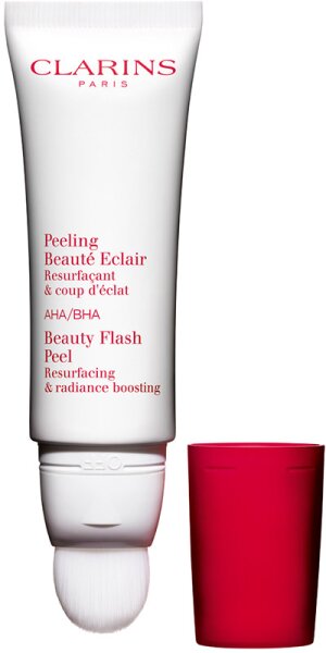 Clarins Peeling Beauté Éclair Gesichtspeeling