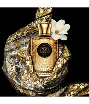 MORESQUE Secret Collection Seta Eau de Parfum-75 ml