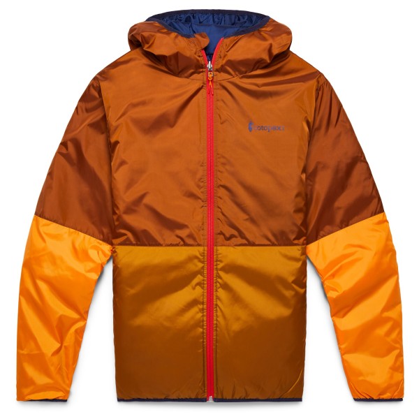 Cotopaxi - Teca Calido Hooded Jacket - Kunstfaserjacke
