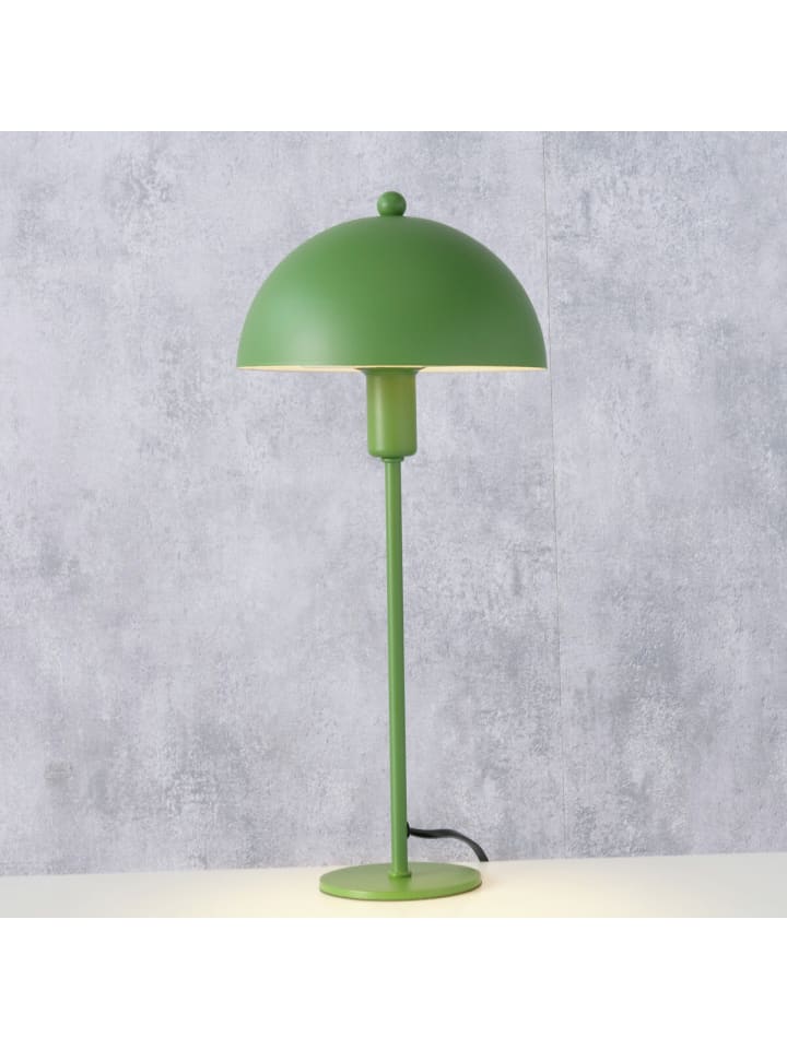 Boltze Tischlampe in grün günstig kaufen onesize