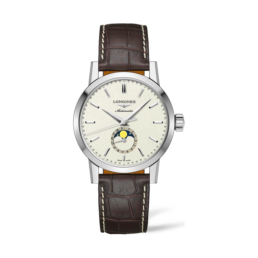 Longines Herrenuhr 1832