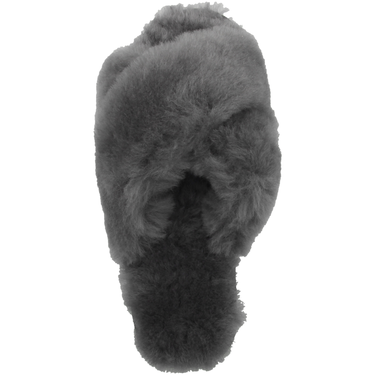 EMU Australia Mayberry Pantolette grau
