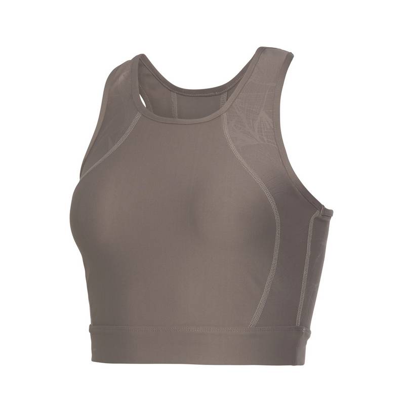 LASCANA Active Croptop Damen