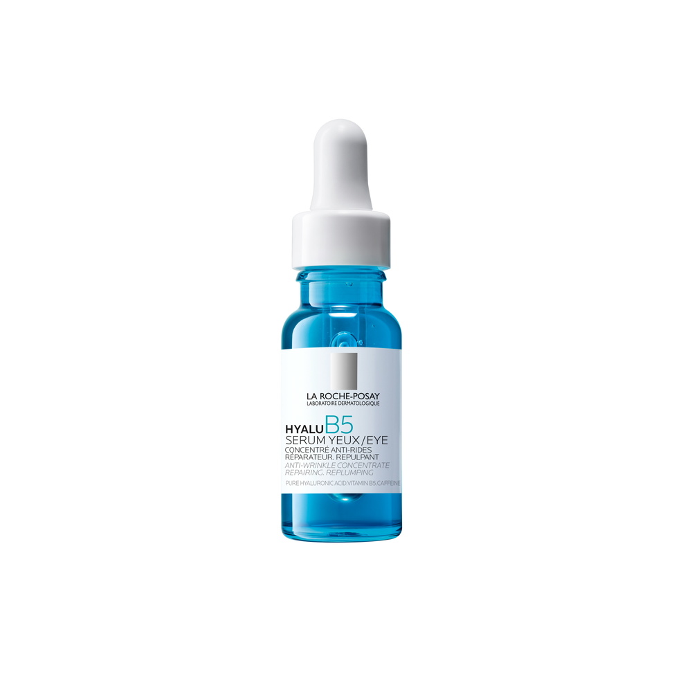 La Roche-Posay Hyalu B5 Sérum yeux hydratant anti-rides réparateur repulpant anti-cernes