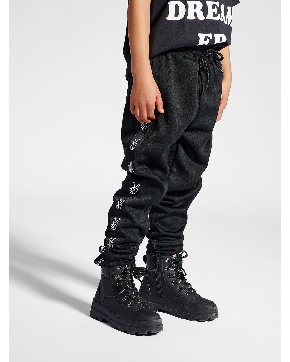 stsCOLE PANTS Jogginghosen für Kinder