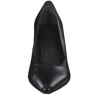 Tamaris Pumps in schwarz