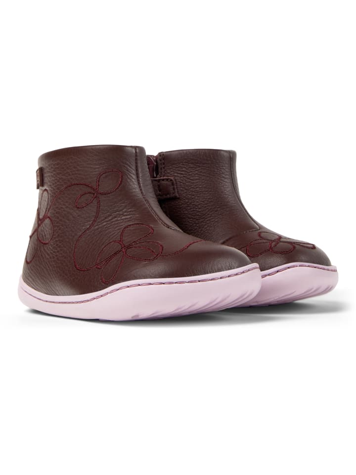Camper Stiefel 