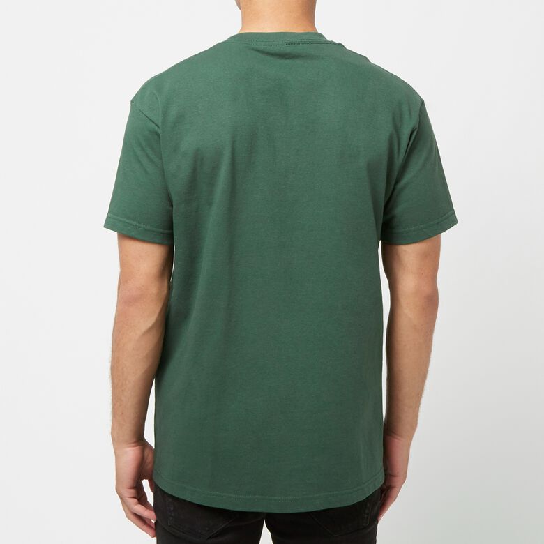 Pleasures Pub T-Shirt green