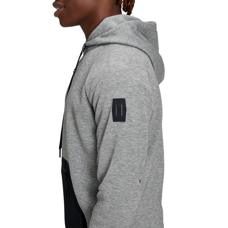 On Hoodie Herren