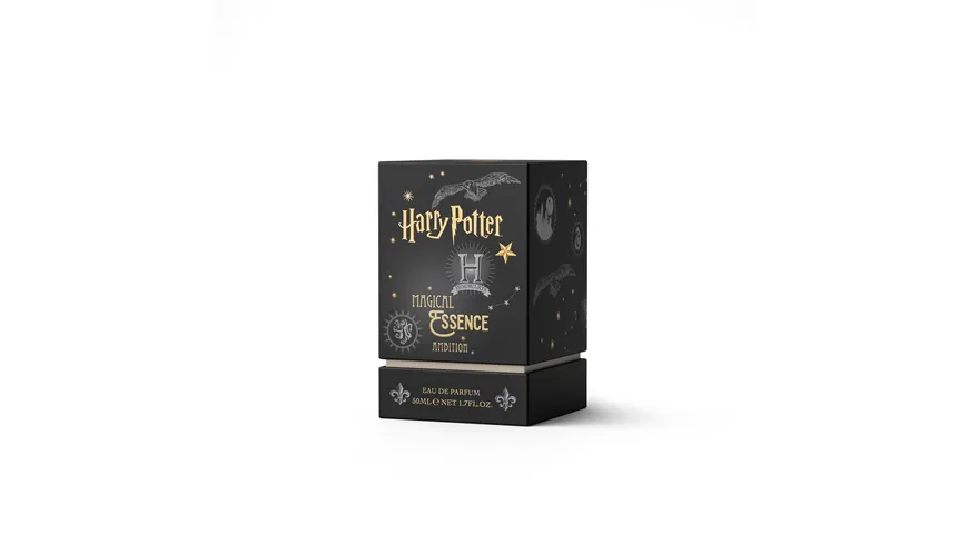 Harry Potter Magical Essence Ambition Man Eau de Parfum 50 ml