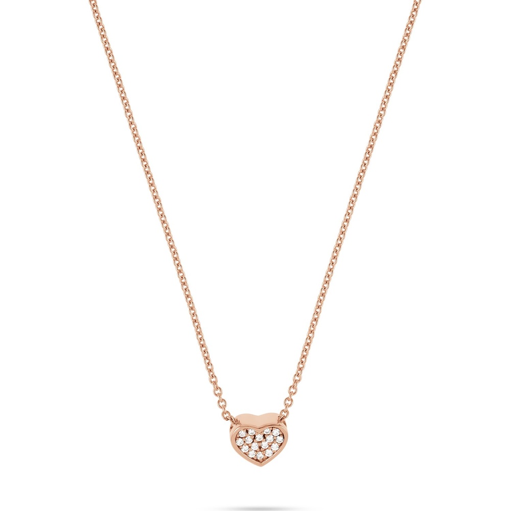 Jette Chaînette 925 Argent collier