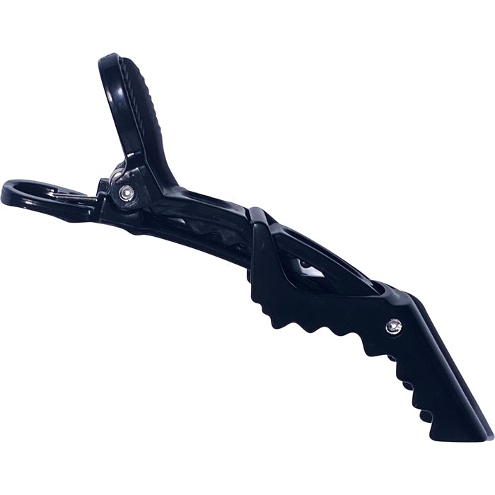 Grip Clips Black