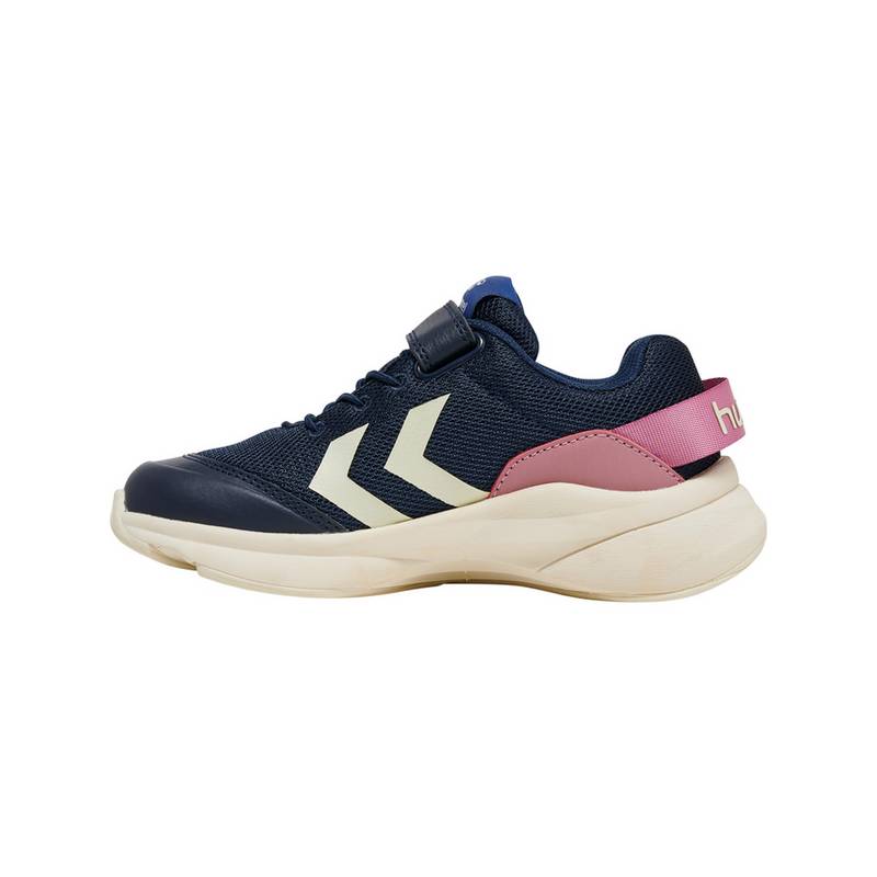 hummel REACH 250 RECYCLED TEX JR Sneaker Kinder