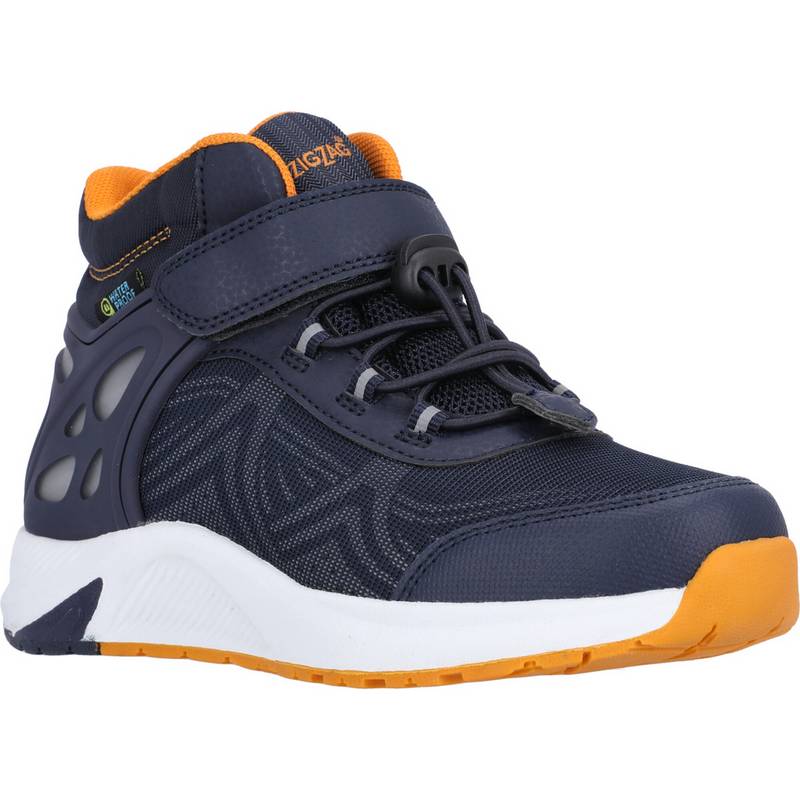 ZigZag Bonlong Stiefel Kinder