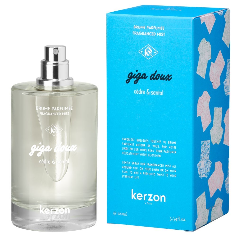 Kerzon Giga Soft